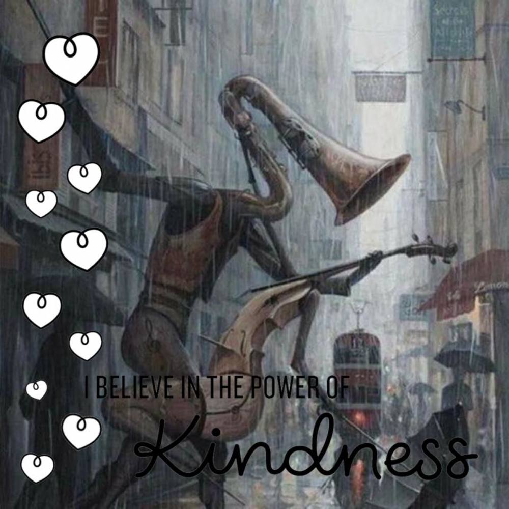 Meet your Posher, Adam